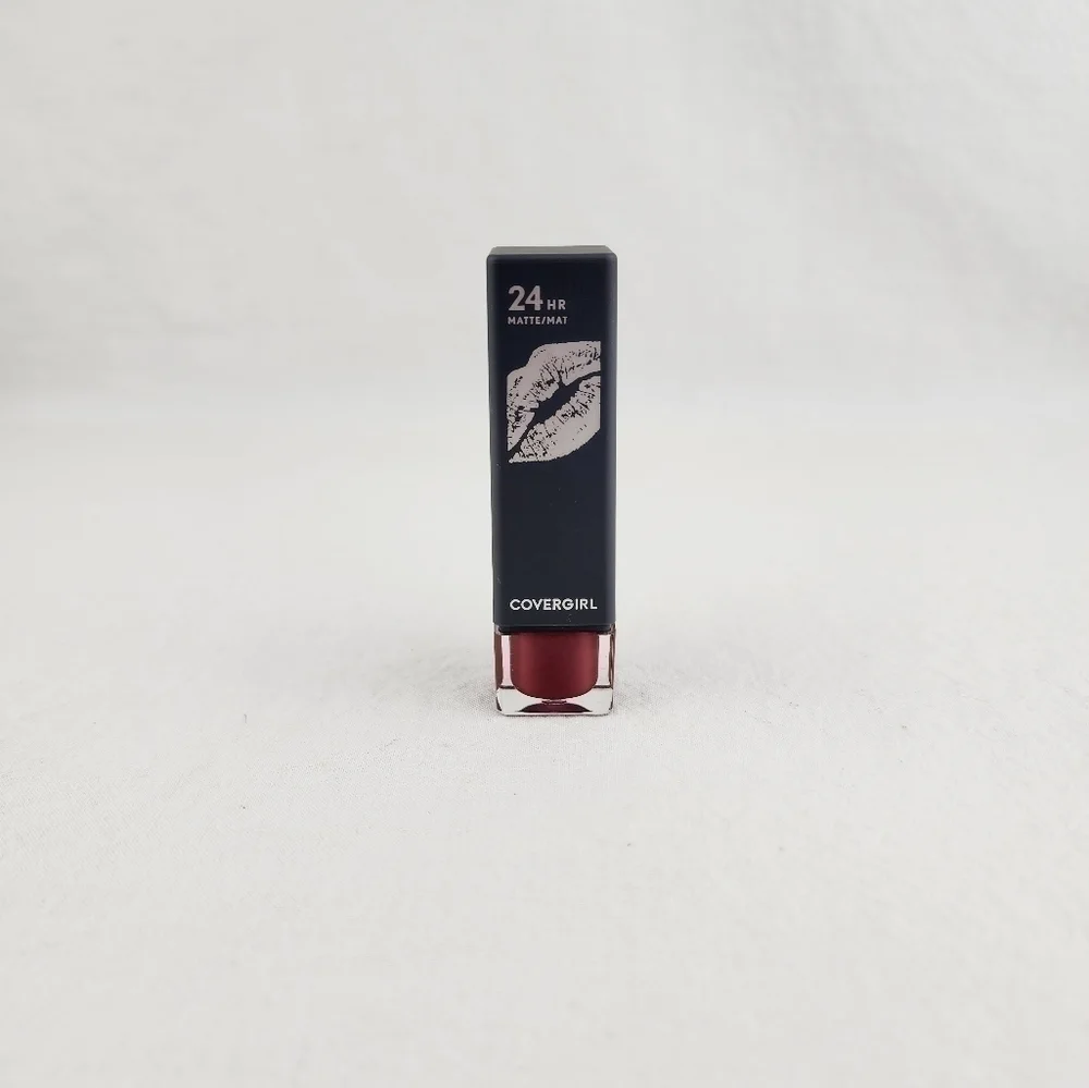 COVERGIRL lipstick brand